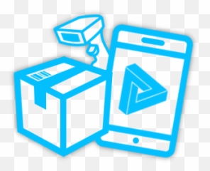 Storedynamics - Cloud POS Solution Vector Graphics png