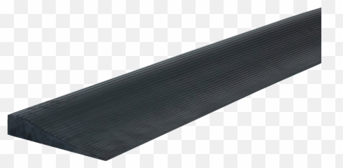 Rubber Wedge Ramps Curb For Sale Rubberform - Solid png