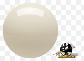 Cue Ball Png - Pool Cue Ball Png,Cue Ball Png