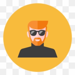 Man 16 Icon Kameleon Iconset Webalys - png
