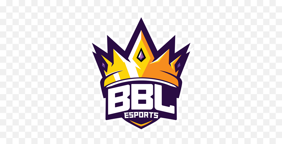 Bbl Esport - Bigbosslayf Bbl Esports Logo Png,Teamspeak Crown Icon
