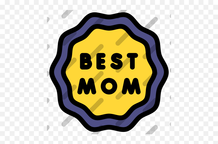 Best Mother Award Icon Iconbros - Dot Png,Best Icon