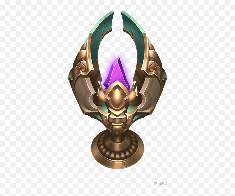 Antique Png Dawnbringer Riven Icon And Border