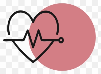 Delightful You U2013 Health U0026 Beauty - And Wellness Icon White png