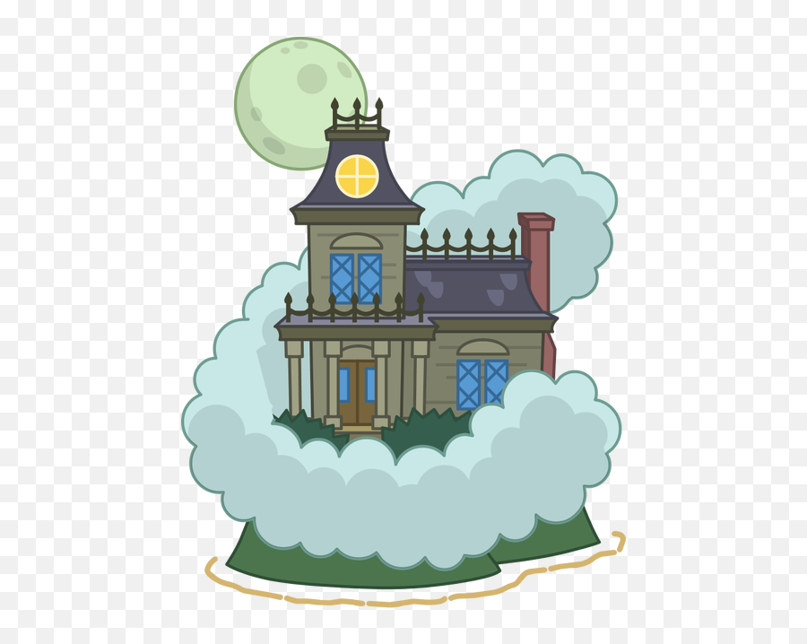 Poptropica Island Tours - Ghost Story Island Poptropica Ghost Island Png,Ghost Hunters Icon