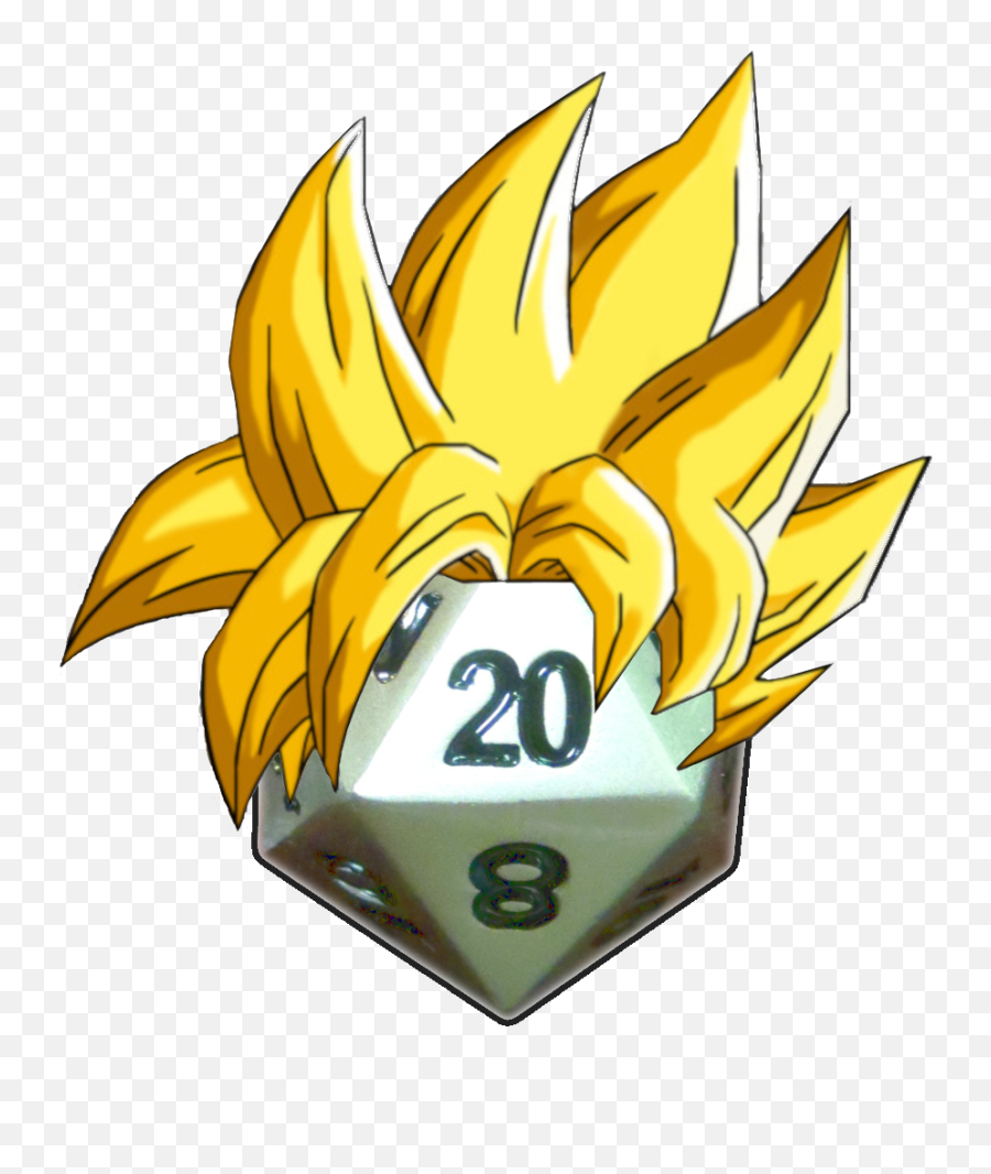 Dbz Hair Png - Superd20 Vegeta Hair Superd20 Goku Hair Goku Super Saiyan Hair Png,Dbz Transparent