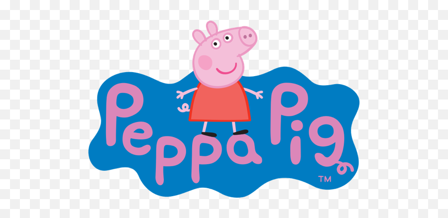 Homepage - Peppa Pig Png,Peppa Pig Png