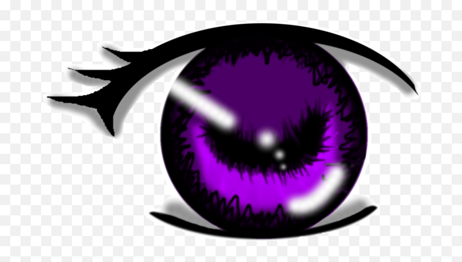 Gimp Drawing Eye Picture Png Images Anime Purple Eye Png Anime Eyes Transparent Free Transparent Png Images Pngaaa Com