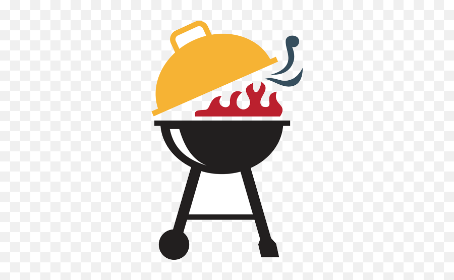 Cooking U0026 Grilling Safety U2013 San Bernardino County Fire - Charcoal Bbq Vector Png,Electrolux Icon Bbq