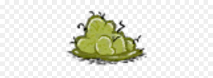 Phlegm Donu0027t Starve Wiki Fandom - Clip Art Png,Don't Starve Flint Icon On Map