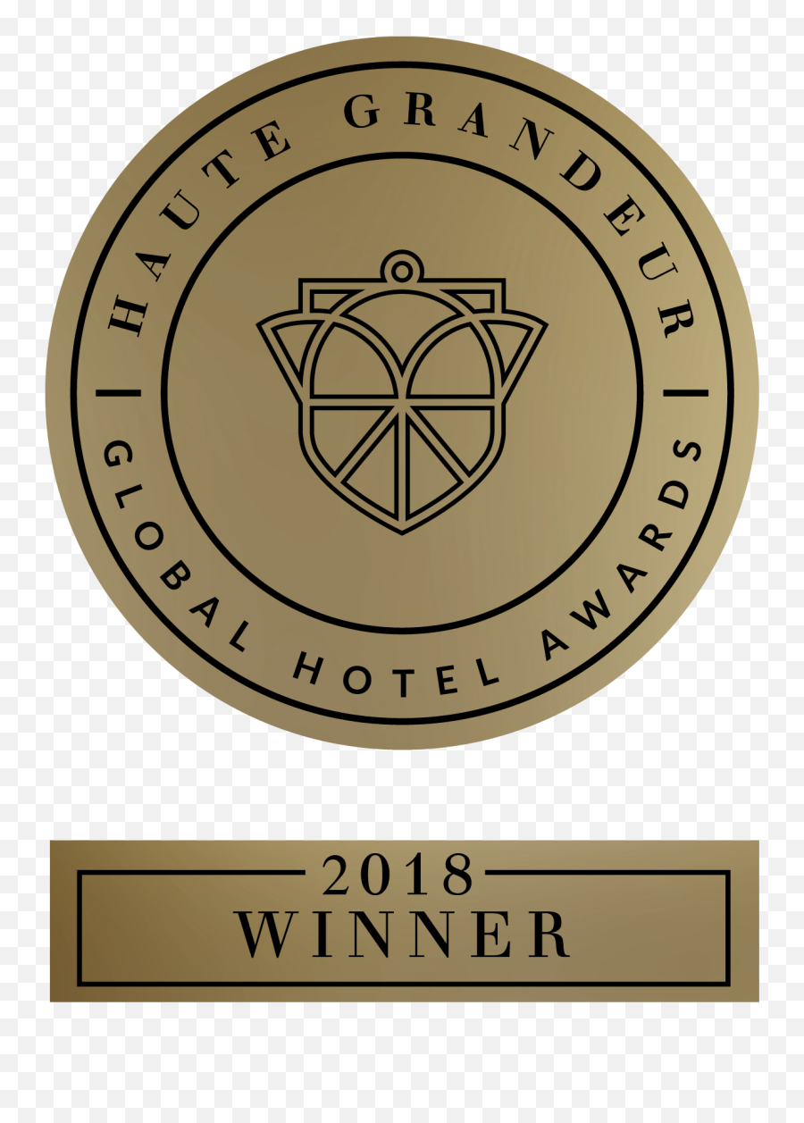 Uluwatu Resort Accolades Of Alila Villas Bali - Haute Grandeur Awards Logo Png,Hotel Icon Breakfast