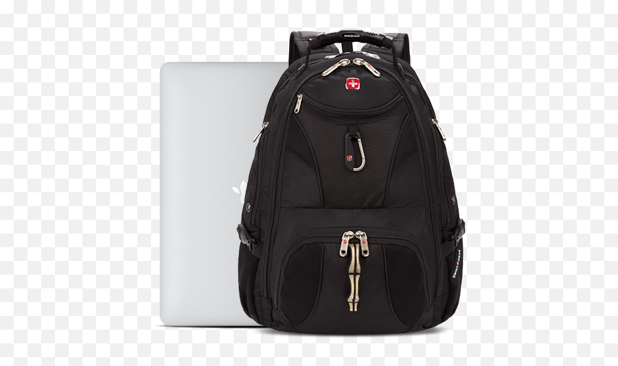 Backpacks For Travel Work And School - Hiking Equipment Png,Icon Laptop Bag
