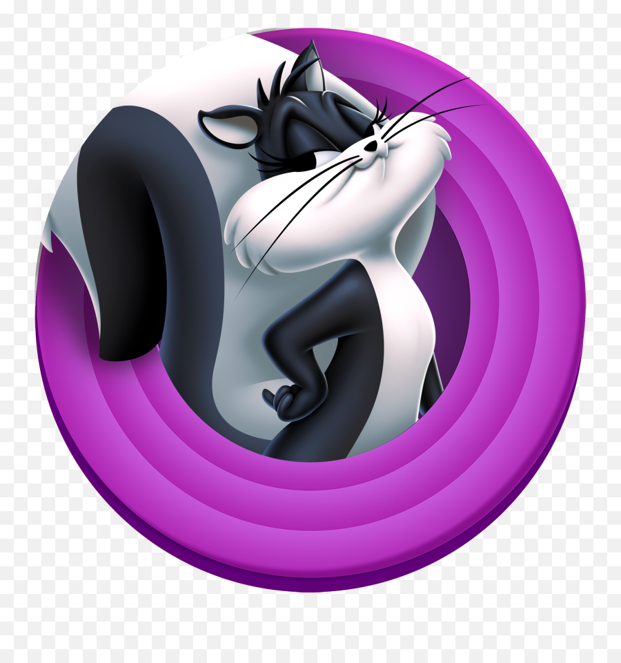 Whou0027s Your Favorite Toon - Looney Tunes World Of Mayhem Penelope Looney Tunes World Of Mayhem Png,Bear Icon Devianart