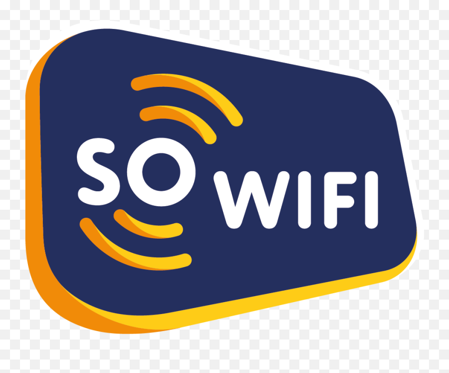 Download So Wifi Logo High Res - So Wifi Logo Png Image With So Wifi Logo,Wifi Logo Png