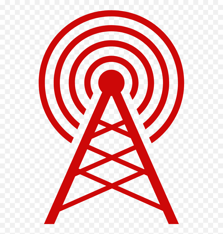 Broadbandone Spectrum - Radio Services Png,Tower Map Icon