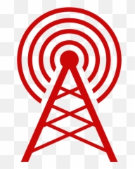 Broadbandone Spectrum - Radio Services png