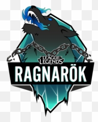 Ragnarökseason 3 - Leaguepedia League Of Legends Esports Wiki Ragnarok Lol Png,Season 3 Summoner Icon