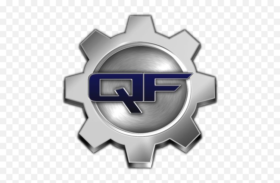 Quickfix Projects - Silver Setting Icon Png,Freecad Icon