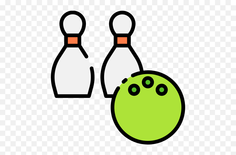 Bowling Pin - Free Sports And Competition Icons Toy Bowling Png,Bowling Pin Icon