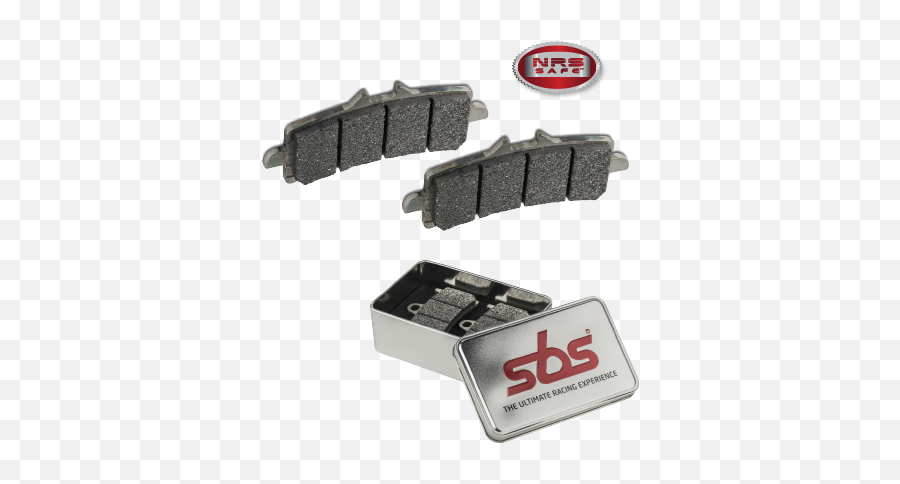 Racing Brake Pads - Stopping Power To Twowheeled Bikes Sbs Ds1 Png,Nitro Icon Mid Mc