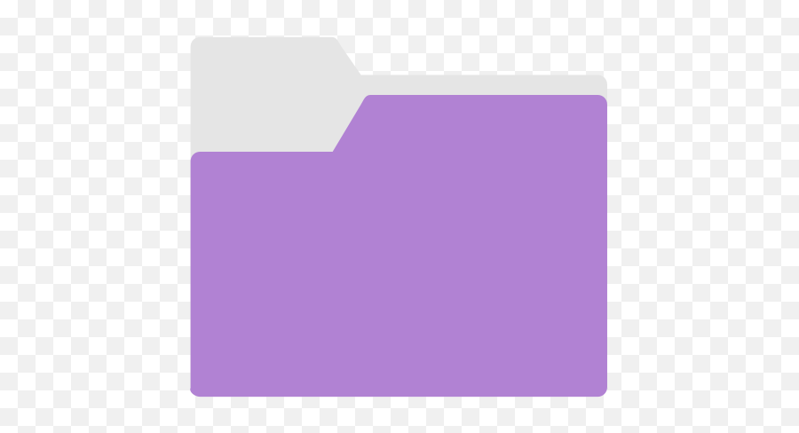 Dde File Manager Free Icon - Iconiconscom File Manager Purple Icon Png,File Explorer Icon Png