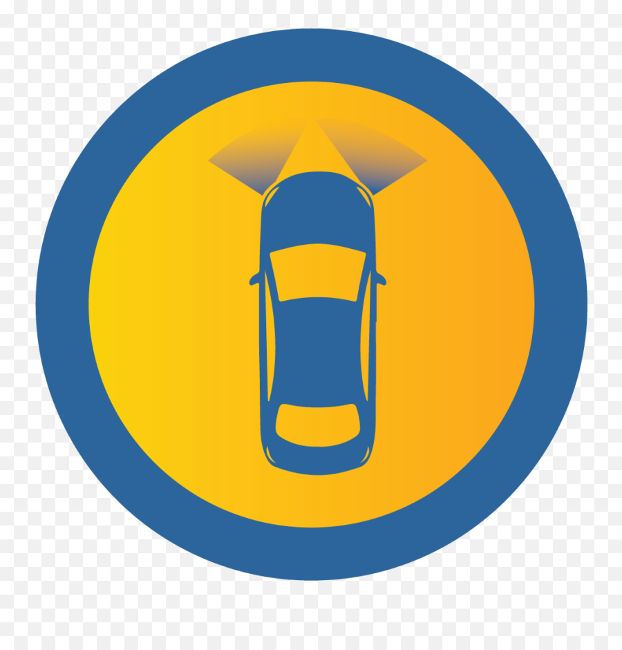 20 Safe - Driving Technologies Available For Cars That Help Language Png,Yellow Touch Icon Android