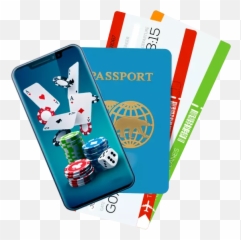 Win Your Passport For Live Poker Event With Coolbet - Playing Card png