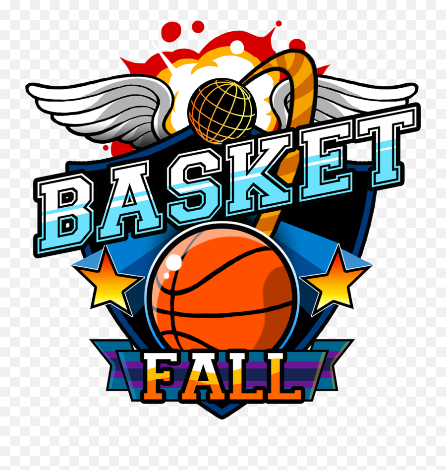 Duet Developer Kumobius Shows Off Dunking Sim Basket Fall - For Basketball Png,Fall Icon
