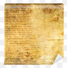 Wall Mural Grunge Pages From Old Book - PIXERSUS Document png