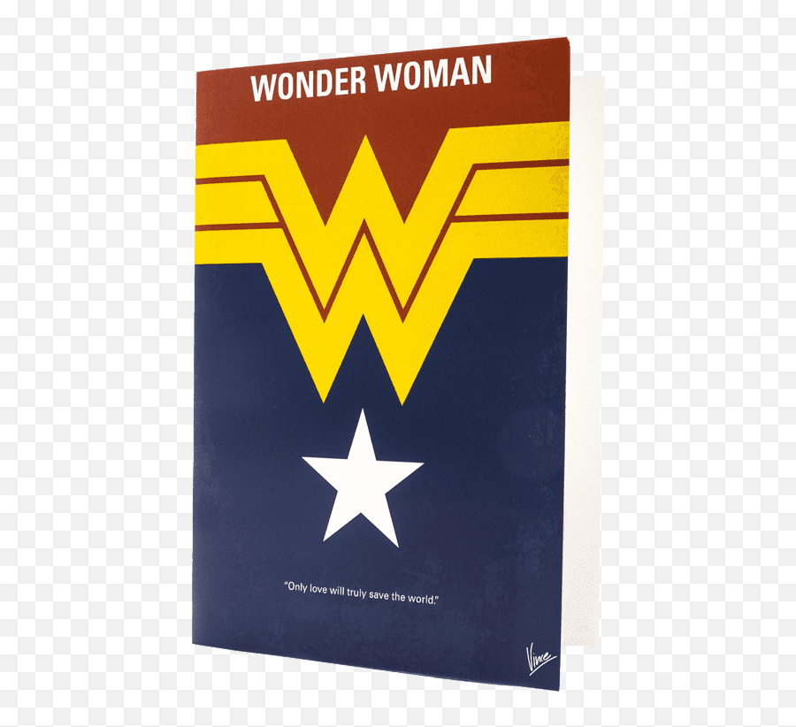 Wonder Woman Warrior Princess Gift Box Youth - Fandom Culture Kepo Png,Wonder Woman Buddy Icon