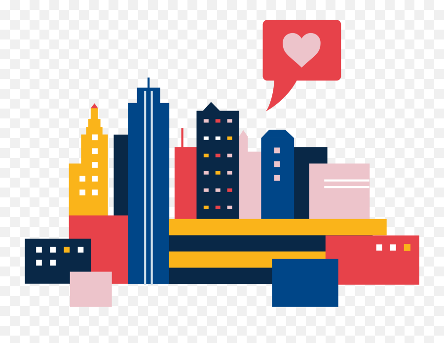 Faqs - Together Kc Vertical Png,City Skyline Icon