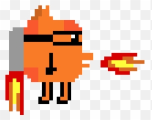 Untitled Pixel Art Maker - Yoyo png