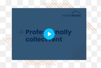 Free Landlord Software U0026 Tenant Screening - TurboTenant Horizontal png
