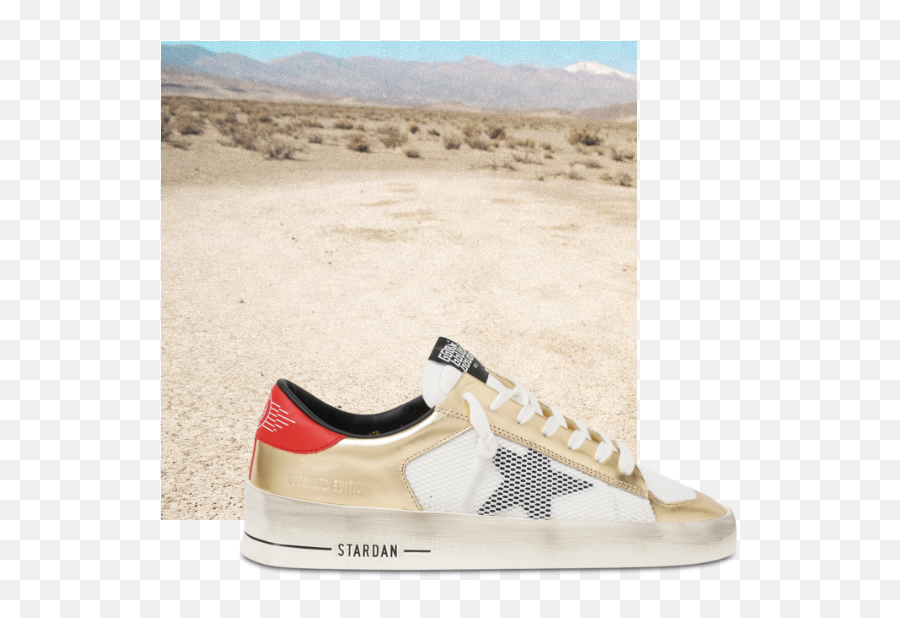 Stardan U002790s - Style Sneakers Golden Goose Golden Goose Limited Edition Stardun Png,Footjoy Icon 52236