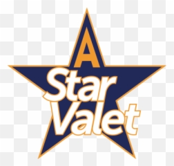 A Star Valet - Circle png