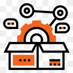 Innovative Industrial Solutions For Oems Embedded It - OT png