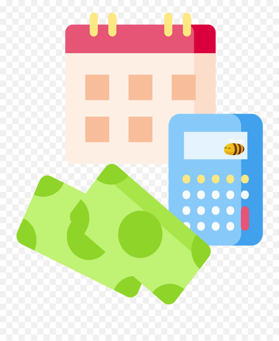 Personal Financial Plan How And Why You Should Write It - Dot Png,Plan Estimate Icon