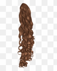 Curly hair png images | PNGEgg