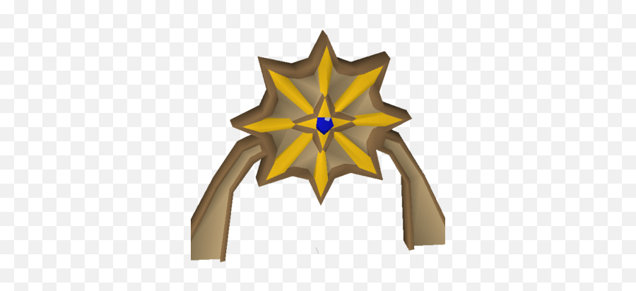 Saradomin Icon Old School Runescape Wiki Fandom - Art Png,Icon Created