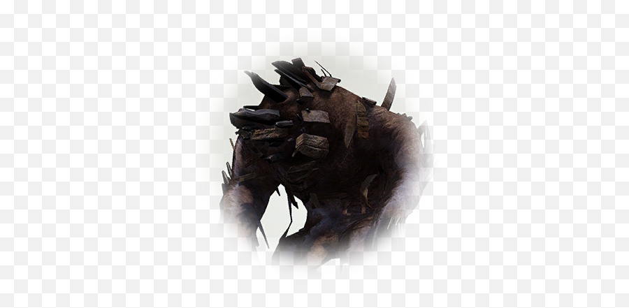 Bdo Mutated Obsidian Monster Knowledge Database - Fictional Character Png,Icon Monster Helmet