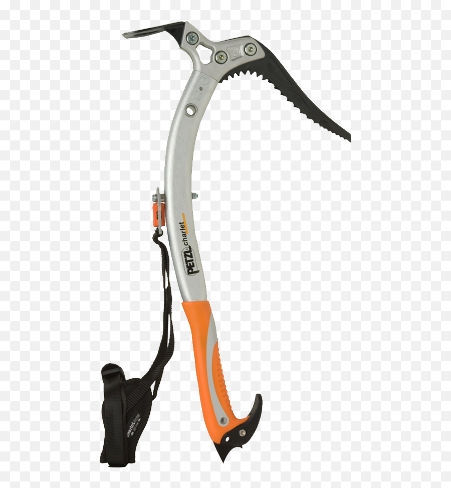 Ice Axe Png Image Images - Petzl,Climbing Png