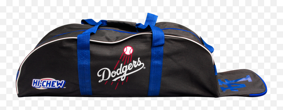 The Los Angeles Dodgers Will Give Away A Jr - Dodger Bat Bag Png,Dodgers Png