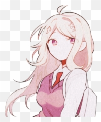Let The Show Begin Ourdigigalaxy Twitter - Kaede Akamatsu Render Deviantart png