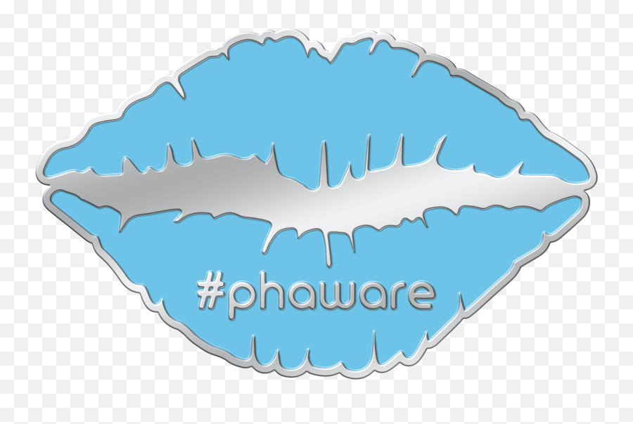 Phaware Global Association Store All Net Proceeds To Png Kiss Lips Icon