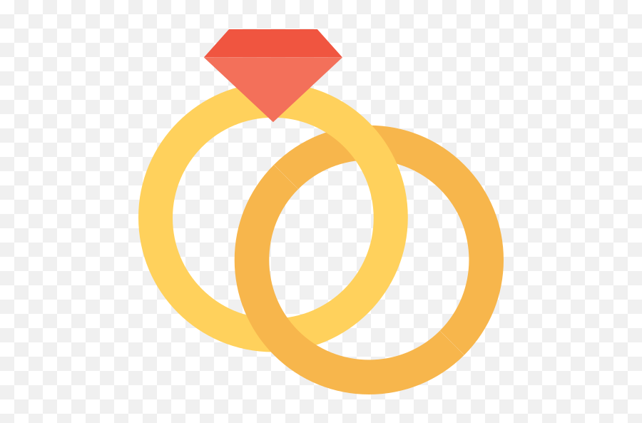 Linode Icon Itsalive Wedding Rings - Png Yellow Rings Icon,Wedding Icon Png