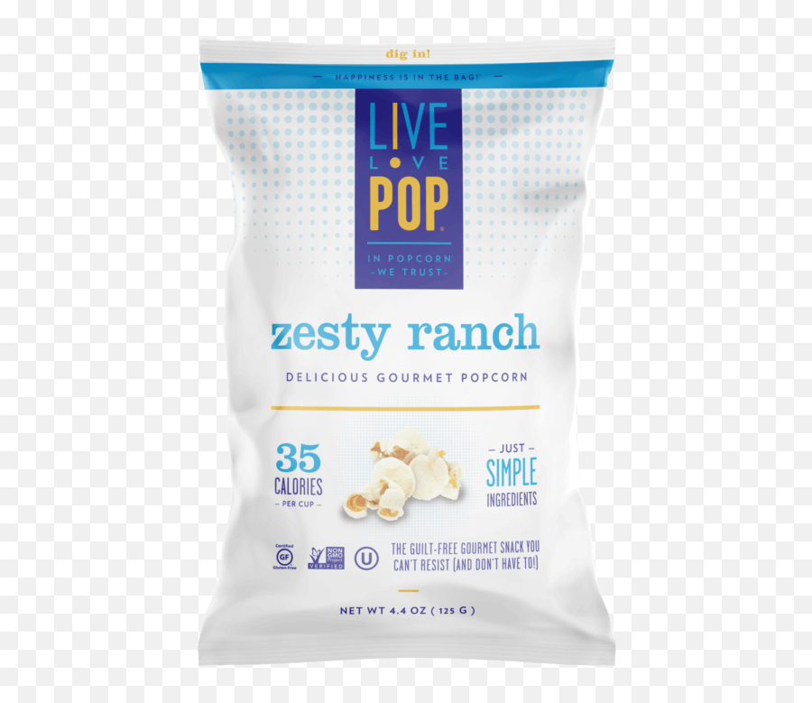 Live Love Pop - Packet Png,Love It Pop Icon