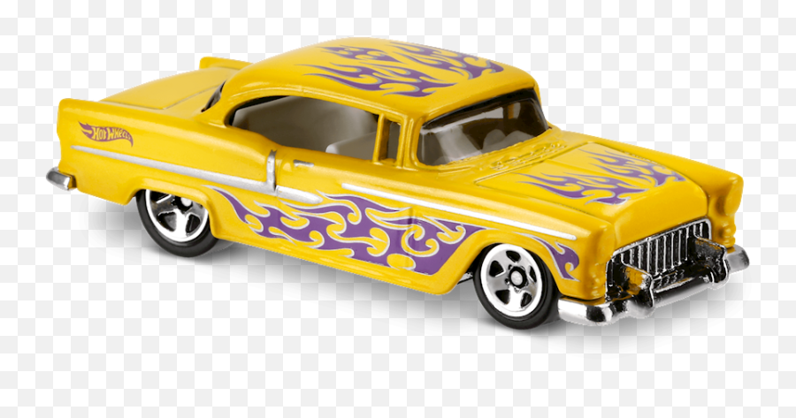 Hot Rod Flames Png - 55 Chevy Chevy 55 Hot Wheels Chevy 55 Hot Wheels,Chevy Png