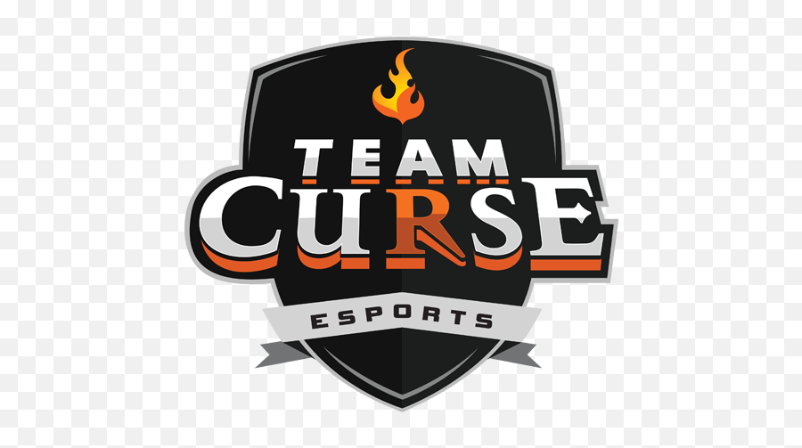 Team Curse - Leaguepedia League Of Legends Esports Wiki Team Curse Logo Png,Gm Teamspeak Icon