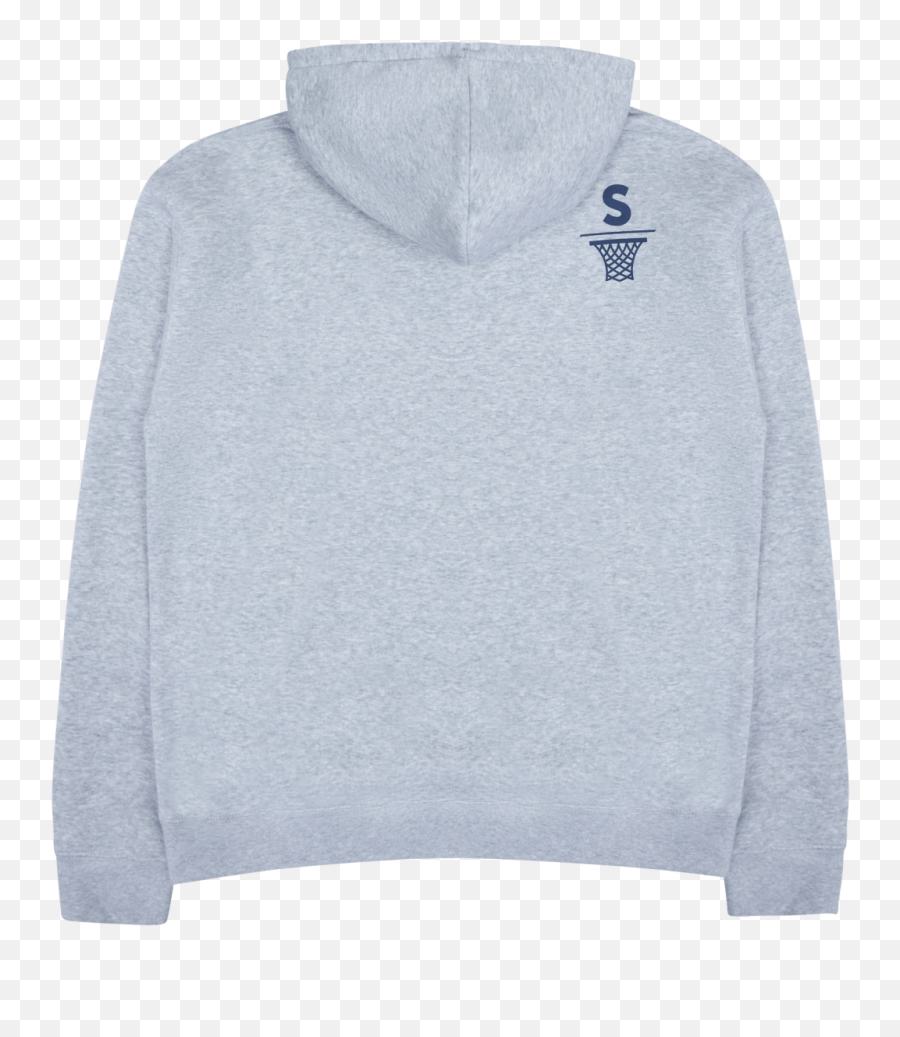 Hoodies U0026 Sweatshirts The Basketball Store Solestory - Long Sleeve Png,Cowl Neck Icon Hoodie