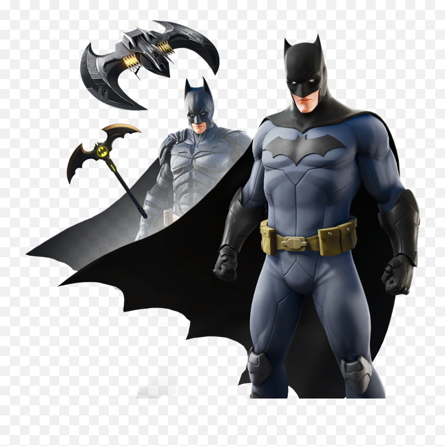 Batman Caped Crusader Pack Fortnite Wiki Fandom Png Icon Twitter
